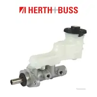 HERTH+BUSS JAKOPARTS Hauptbremszylinder HONDA FR-V (BE) 1.8 140 PS + 2.0 150 PS