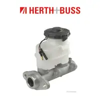 HERTH+BUSS JAKOPARTS Hauptbremszylinder f&uuml;r HONDA HR-V (GH) 105 124 PS