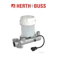 HERTH+BUSS JAKOPARTS Hauptbremszylinder HBZ f&uuml;r MITSUBISHI SPACE WAGON / RUNNER