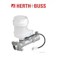 HERTH+BUSS JAKOPARTS Hauptbremszylinder f&uuml;r MITSUBISHI COLT III LANCER IV
