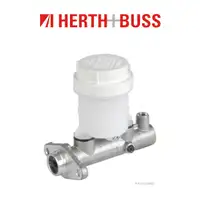 HERTH+BUSS JAKOPARTS Hauptbremszylinder MITSUBISHI L 200 PAJERO CLASSIC PAJERO 2