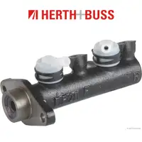 HERTH+BUSS JAKOPARTS Hauptbremszylinder MITSUBISHI L 300 / DELICA II L 300 III