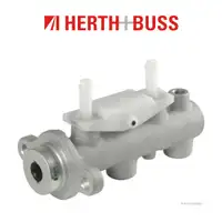 HERTH+BUSS JAKOPARTS Hauptbremszylinder HBZ MITSUBISHI OUTLANDER I SPACE WAGON