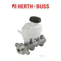 HERTH+BUSS JAKOPARTS Hauptbremszylinder f&uuml;r MITSUBISHI LANCER VII 1.3 1.6 2.0