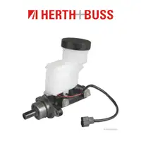 HERTH+BUSS JAKOPARTS Hauptbremszylinder f&uuml;r DAIHATSU CUORE III (L201) TERIOS
