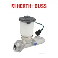 HERTH+BUSS JAKOPARTS Hauptbremszylinder DAIHATSU ROCKY Hard Top (F7, F8) 2.2 4x4