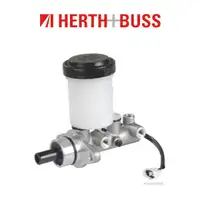 HERTH+BUSS JAKOPARTS Hauptbremszylinder HBZ Bremszylinder f&uuml;r SUZUKI SWIFT II