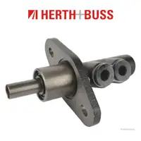 HERTH+BUSS JAKOPARTS Hauptbremszylinder SUZUKI SAMURAI (SJ_) 1.3 Allrad 70 PS