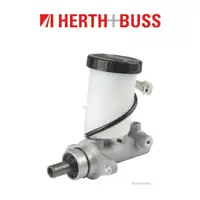 HERTH+BUSS JAKOPARTS Hauptbremszylinder f&uuml;r SUZUKI GRAND VITARA I mit ABS
