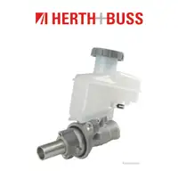 HERTH+BUSS JAKOPARTS Hauptbremszylinder f&uuml;r SUZUKI GRAND VITARA II ohne ESP