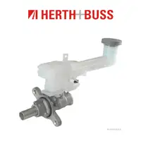 HERTH+BUSS JAKOPARTS Hauptbremszylinder f&uuml;r SUZUKI SX4 107 112 120 PS mit ESP