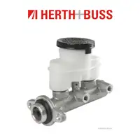 HERTH+BUSS JAKOPARTS Hauptbremszylinder f&uuml;r OPEL CAMPO 76 98 PS