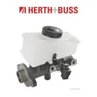 HERTH+BUSS JAKOPARTS Hauptbremszylinder f&uuml;r KIA RETONA SPORTAGE 83 95 128 PS