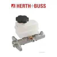 HERTH+BUSS JAKOPARTS Hauptbremszylinder f&uuml;r KIA CERATO 102 112 115 PS