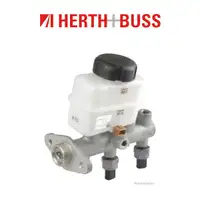 HERTH+BUSS JAKOPARTS Hauptbremszylinder f&uuml;r KIA OPIRUS (GH) 3.5 203 PS