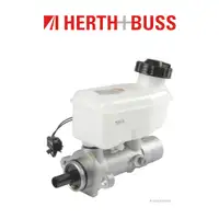 HERTH+BUSS JAKOPARTS Hauptbremszylinder KIA RIO II SORENTO I 112 139 140 194 PS