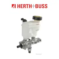 HERTH+BUSS JAKOPARTS Hauptbremszylinder KIA CARENS III (UN) 115 140 PS mit ESP