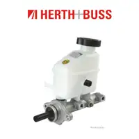 HERTH+BUSS JAKOPARTS Hauptbremszylinder KIA CERATO I II 1.6 122 126 PS ohne ESP