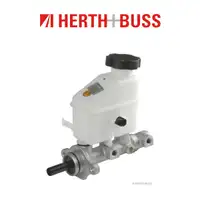 HERTH+BUSS JAKOPARTS Hauptbremszylinder KIA CERATO I II 1.6 122 126 PS mit ESP