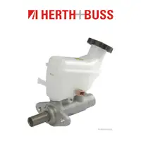 HERTH+BUSS JAKOPARTS Hauptbremszylinder f&uuml;r KIA SOUL 105 115 126 PS ohne ESP