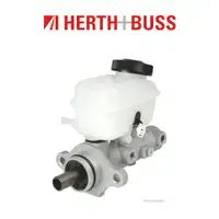 HERTH+BUSS JAKOPARTS Hauptbremszylinder f&uuml;r KIA SPORTAGE 118 128 PS mit ABS