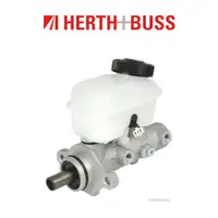 HERTH+BUSS JAKOPARTS Hauptbremszylinder f&uuml;r KIA SPORTAGE 118 128 PS mit ABS