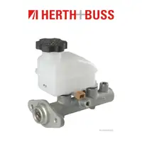 HERTH+BUSS JAKOPARTS Hauptbremszylinder f&uuml;r KIA CERATO 105 143 PS mit TCS