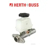 HERTH+BUSS JAKOPARTS Hauptbremszylinder DAEWOO f&uuml;r SSANGYONG KORANDO REXTON
