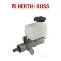 HERTH+BUSS JAKOPARTS Hauptbremszylinder DAEWOO f&uuml;r SSANGYONG KORANDO MUSSO