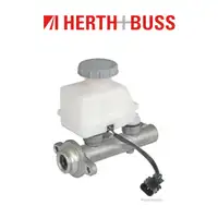 HERTH+BUSS JAKOPARTS Hauptbremszylinder f&uuml;r HYUNDAI ACCENT I (X-3) 1.3 1.5i