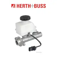 HERTH+BUSS JAKOPARTS Hauptbremszylinder f&uuml;r HYUNDAI ACCENT I (X-3) ohne ABS