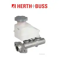 HERTH+BUSS JAKOPARTS Bremszylinder Hauptbremszylinder HYUNDAI COUPE LANTRA II