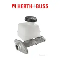 HERTH+BUSS JAKOPARTS Hauptbremszylinder HYUNDAI ACCENT II ohne ABS 75 82 83 PS