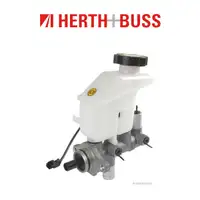 HERTH+BUSS JAKOPARTS Hauptbremszylinder HYUNDAI ACCENT III 110 PS ohne ESP/ABS