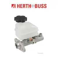 HERTH+BUSS JAKOPARTS Hauptbremszylinder f&uuml;r HYUNDAI ELANTRA mit ABS ohne TCS