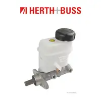 HERTH+BUSS JAKOPARTS Hauptbremszylinder f&uuml;r HYUNDAI GRANDEUR (TG) SONATA V (NF)
