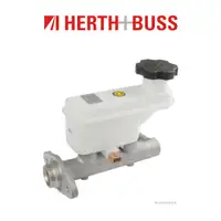 HERTH+BUSS JAKOPARTS Hauptbremszylinder f&uuml;r HYUNDAI MATRIX 82 103 122 PS mit ABS