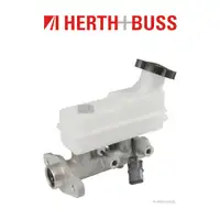 HERTH+BUSS JAKOPARTS Hauptbremszylinder H-1 / STAREX H-1 KASTEN bis 12.2007