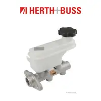 HERTH+BUSS JAKOPARTS Hauptbremszylinder f&uuml;r HYUNDAI MATRIX 102 103 122 PS