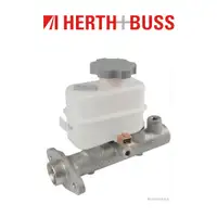HERTH+BUSS JAKOPARTS Hauptbremszylinder HYUNDAI SANTA FE I bis 03.2006 mit ABS