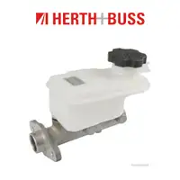 HERTH+BUSS JAKOPARTS Hauptbremszylinder HYUNDAI HIGHWAY VAN TRAJET bis 07.2008