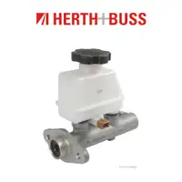 HERTH+BUSS JAKOPARTS Hauptbremszylinder HYUNDAI TERRACAN 150 194 200 PS mit ABS