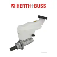 HERTH+BUSS JAKOPARTS Hauptbremszylinder f&uuml;r HYUNDAI VELOSTER (FS) 1.6 mit ESP