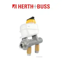 HERTH+BUSS JAKOPARTS Hauptbremszylinder DAEWOO LANOS (KLAT) 1.3 1.5