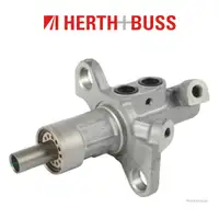 HERTH+BUSS JAKOPARTS Hauptbremszylinder f&uuml;r CHEVROLET CRUZE ORLANDO ohne ESP