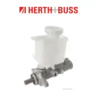 HERTH+BUSS JAKOPARTS Hauptbremszylinder DAEWOO LEGANZA 126 133 136 PS mit TCS