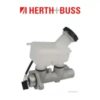 HERTH+BUSS JAKOPARTS Hauptbremszylinder f&uuml;r CHEVROLET MATIZ SPARK mit ABS