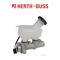 HERTH+BUSS JAKOPARTS Hauptbremszylinder f&uuml;r CHEVROLET MATIZ (M200, M250) 0.8 1.0
