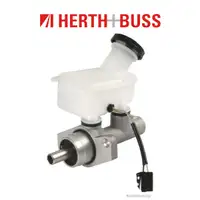 HERTH+BUSS JAKOPARTS Hauptbremszylinder CHEVROLET MATIZ (M200 M250) 0.8 / LPG