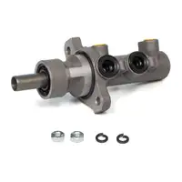 HERTH+BUSS JAKOPARTS Hauptbremszylinder CHEVROLET CAPTIVA (C100 C140) 3.2 2.0 D